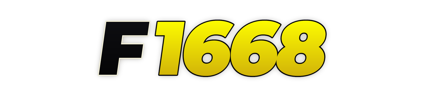 f1668 – Nhà Cái Cá Cược Trực Tuyến